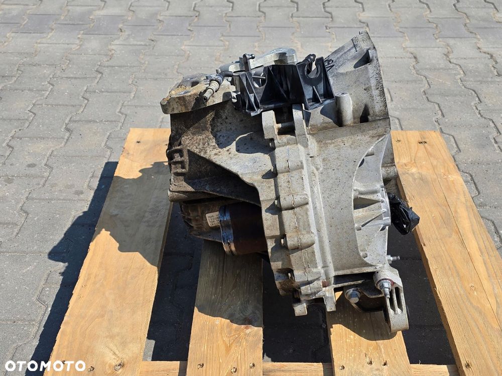 VOLVO S60 V60 12R SKRZYNIA BIEGÓW 1.6T T3 CG9R-7002-FCA - 3