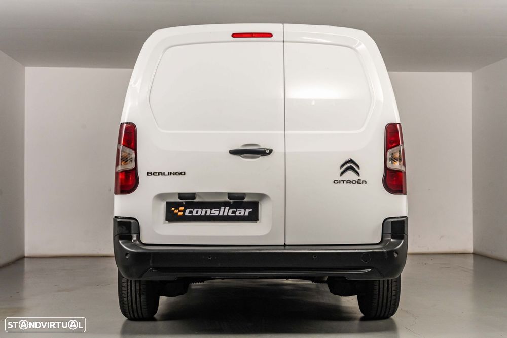 Citroën Berlingo 1.5 BlueHDi XL Live - 6