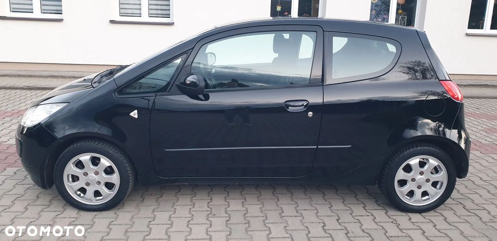 Mitsubishi Colt CZ3 1.3 Motion - 2