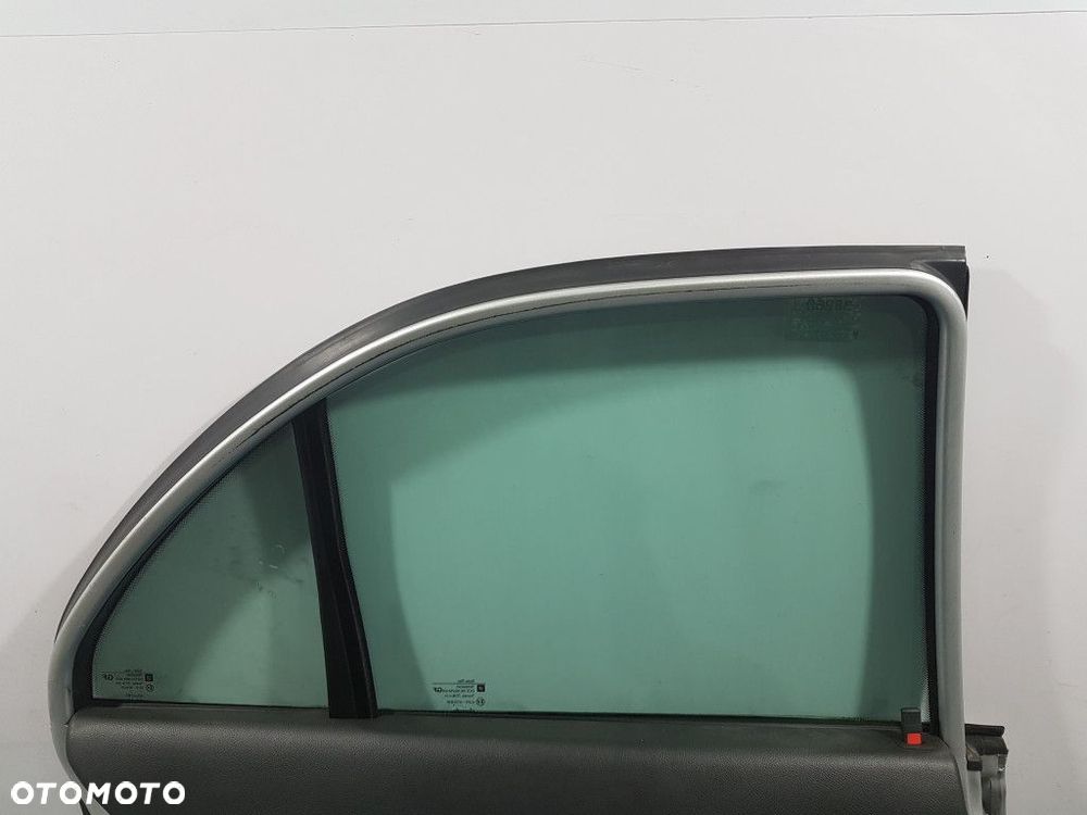 OPEL OMEGA B LIFT DRZWI TYŁ LEWE Z157 - 10