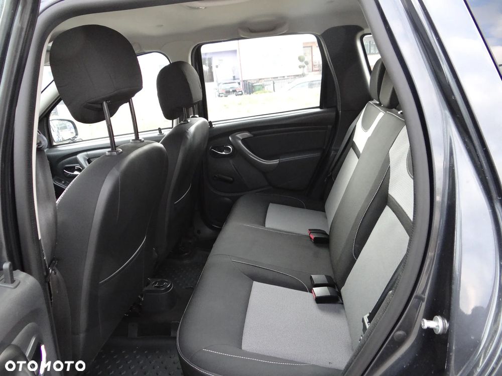 Dacia Duster - 7