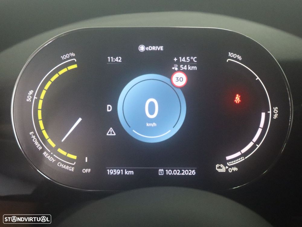 MINI 3 Portas Cooper SE - 9