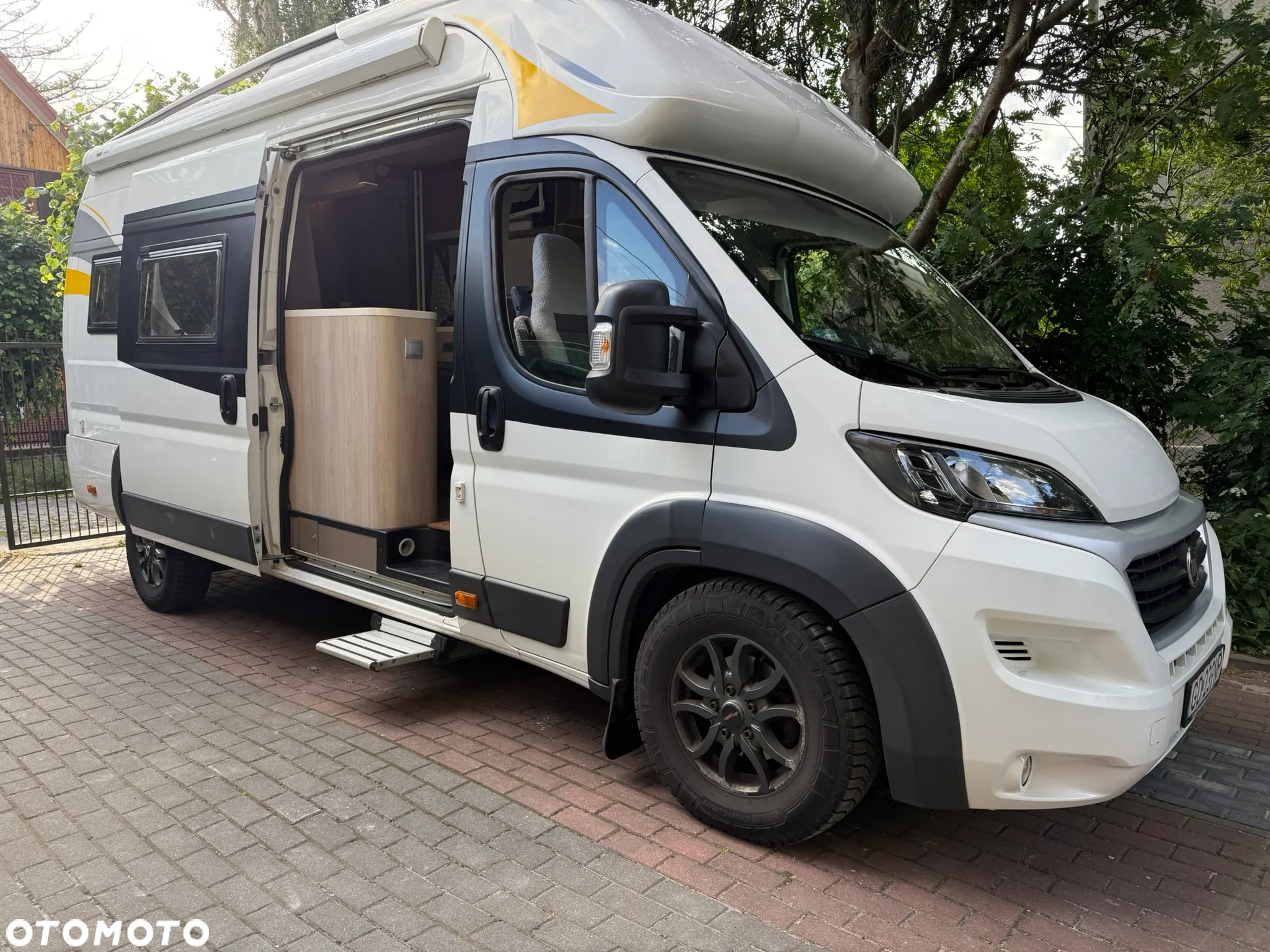 Balcamp F610 - 2