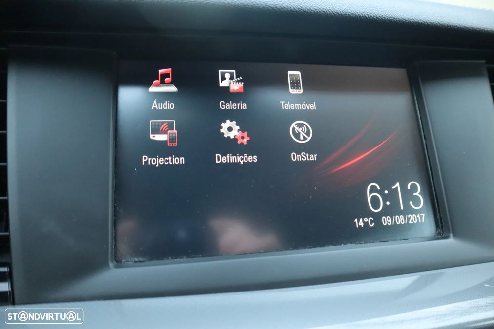 Opel Insignia Sports Tourer 1.6 CDTi Business Edition - 33