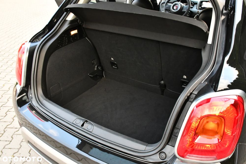 Fiat 500X 1.4 MultiAir City Cross DDCT - 31