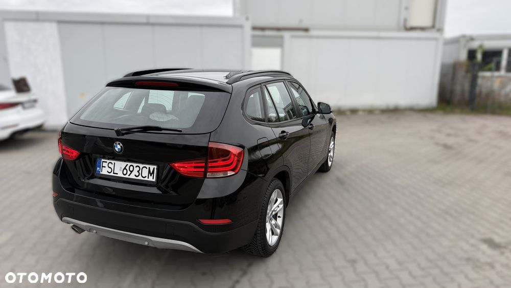 BMW X1 xDrive18d - 2