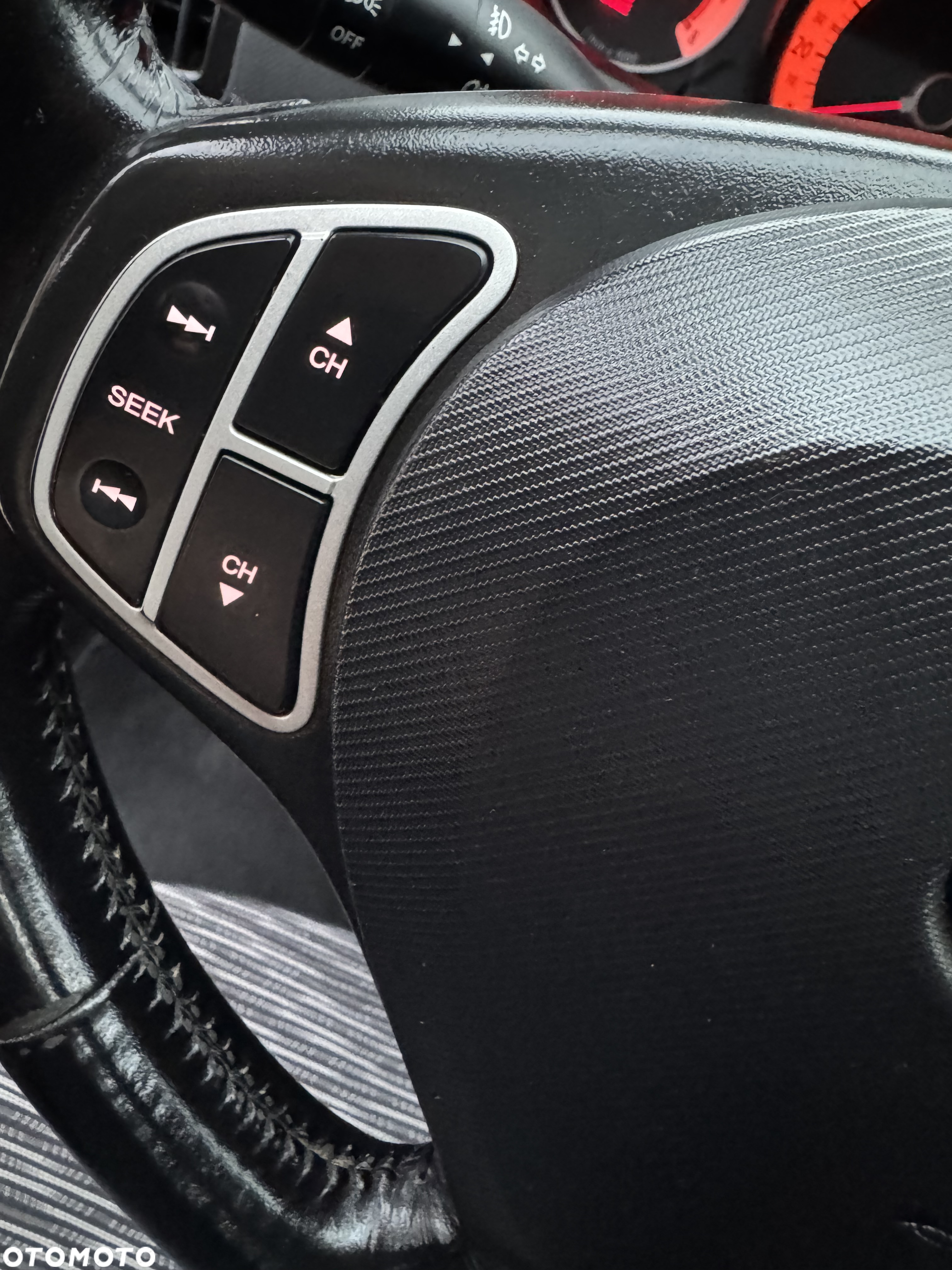 Kia Ceed Cee'd 1.4 Comfort - 31