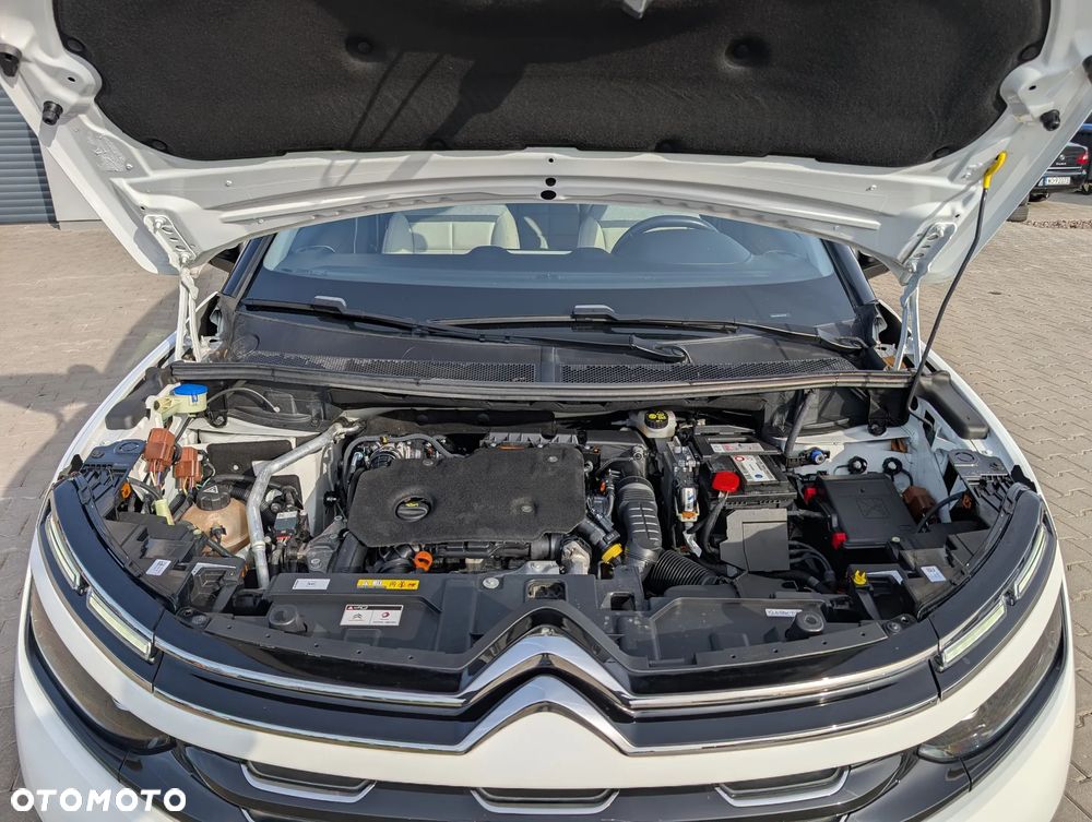 Citroën C5 Aircross 1.5 BlueHDi Shine EAT8 - 17