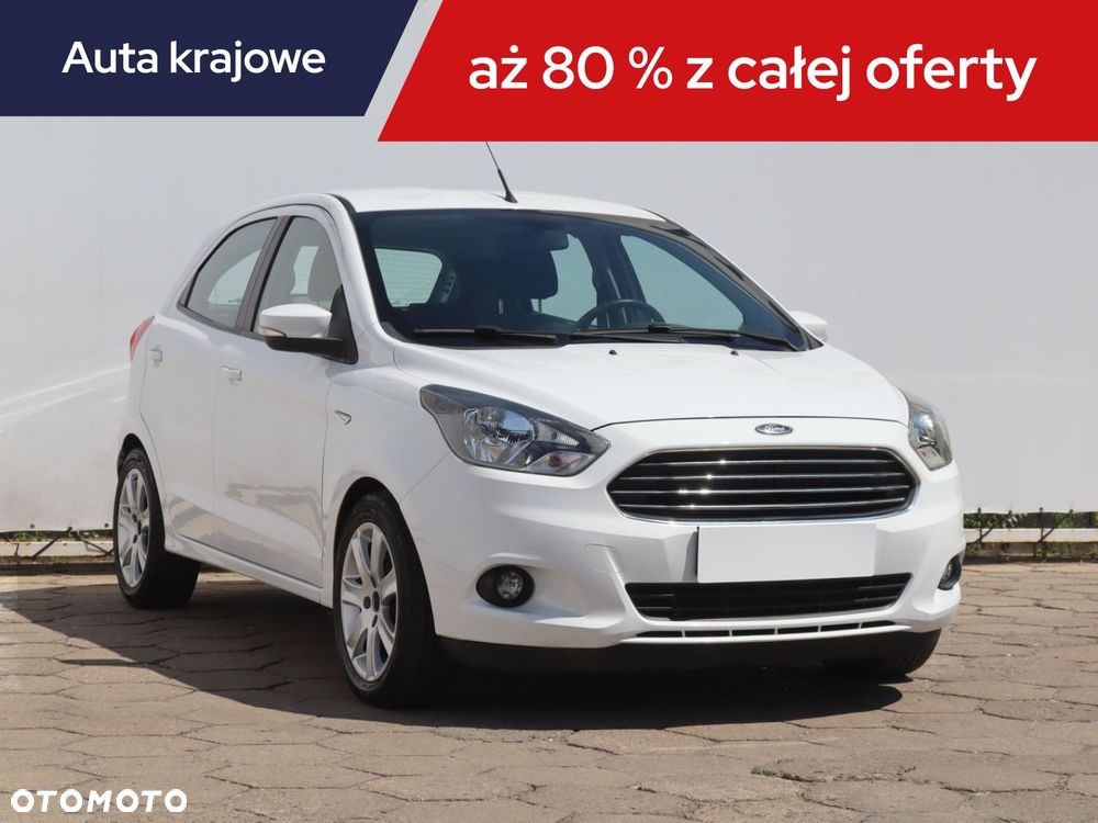 Ford Ka+ - 3