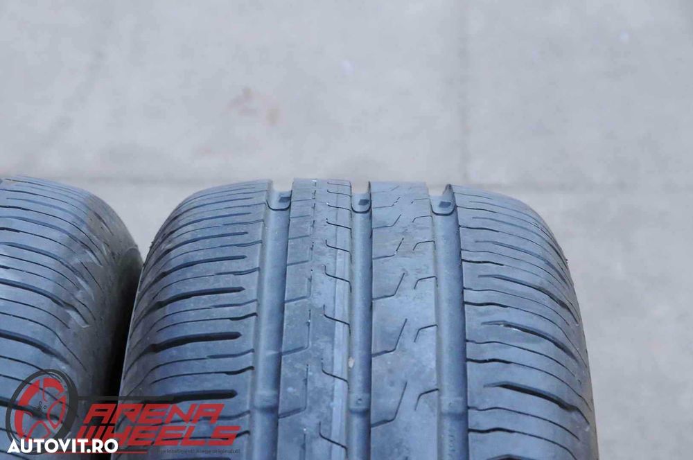 Anvelope Vara 15 inch Continental EcoContact 6 195/65 R15 - 6