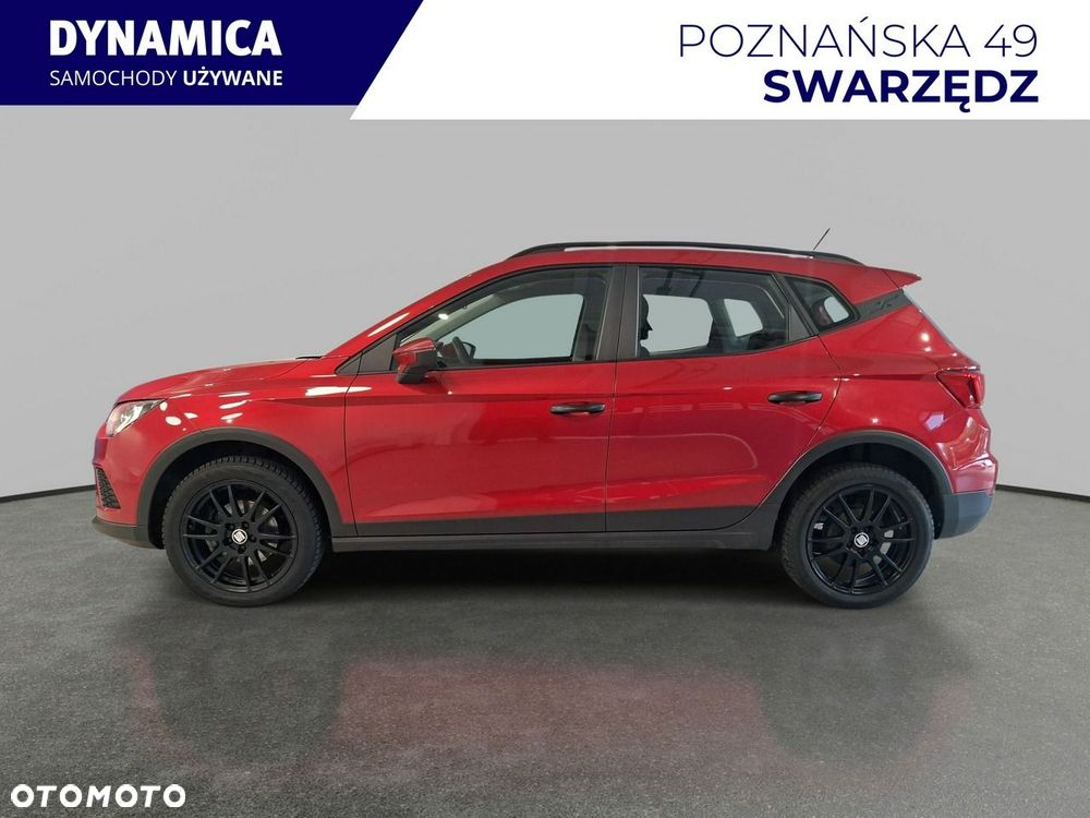 Seat Arona - 5