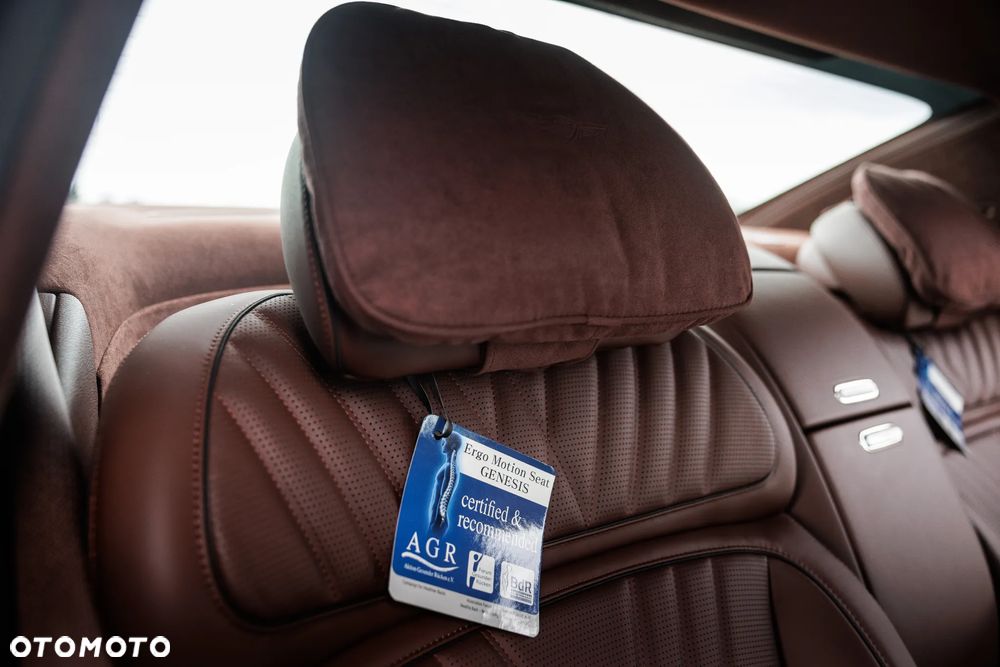 Genesis G90 3.5T V6 AT8 SWB Luxury Plus - 35
