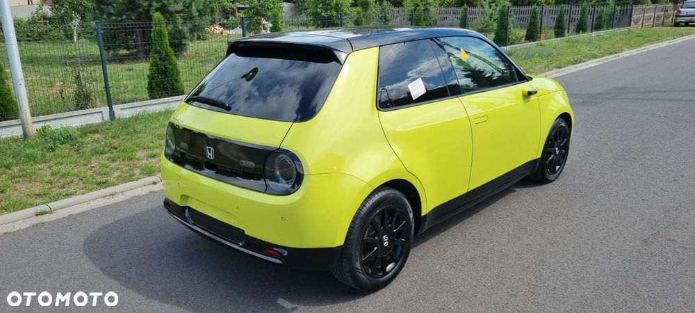 Honda e Advance-Paket - 7