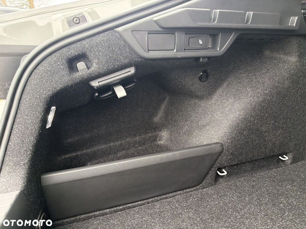 Skoda Octavia - 20