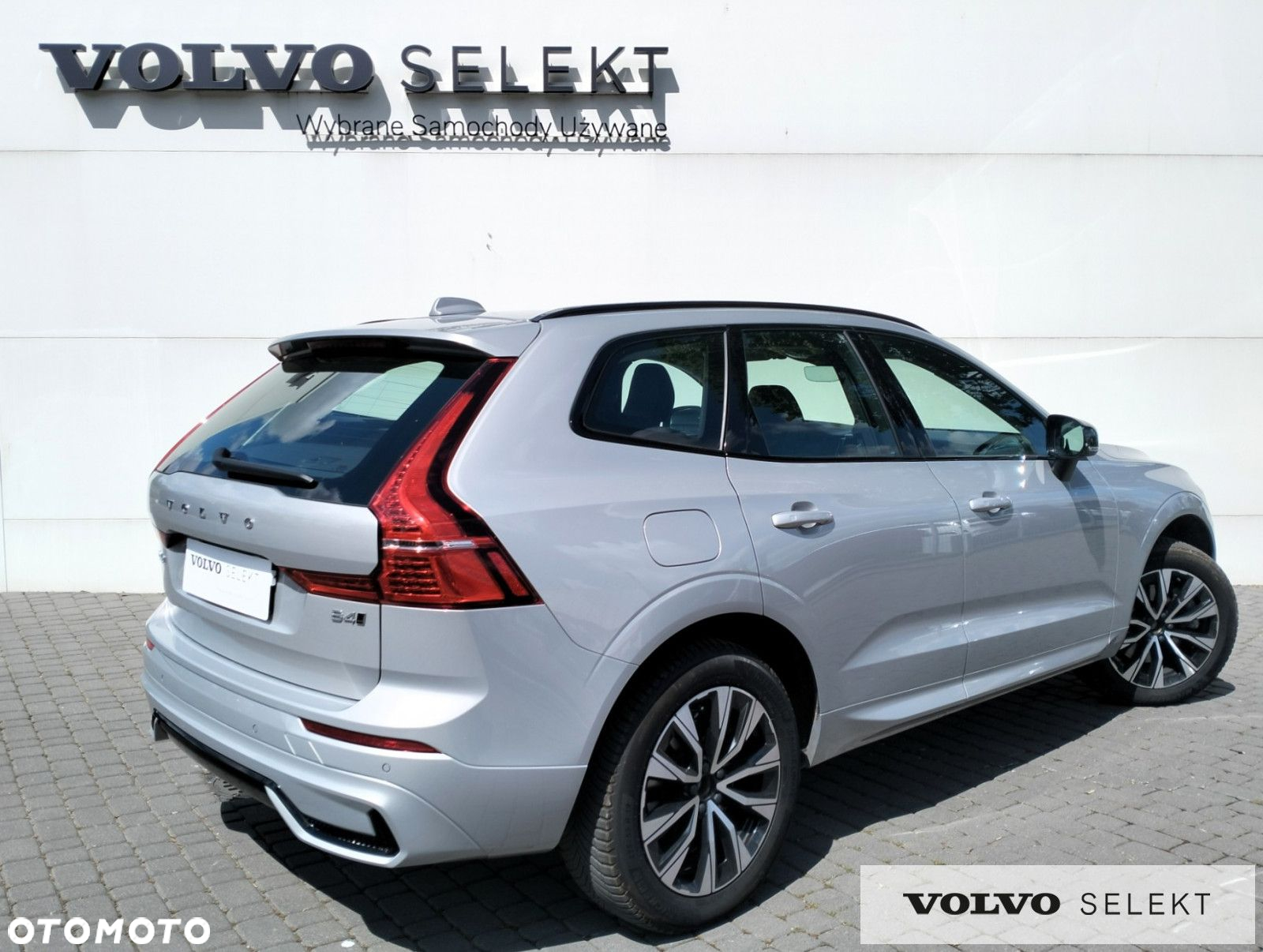 Volvo XC 60 - 5