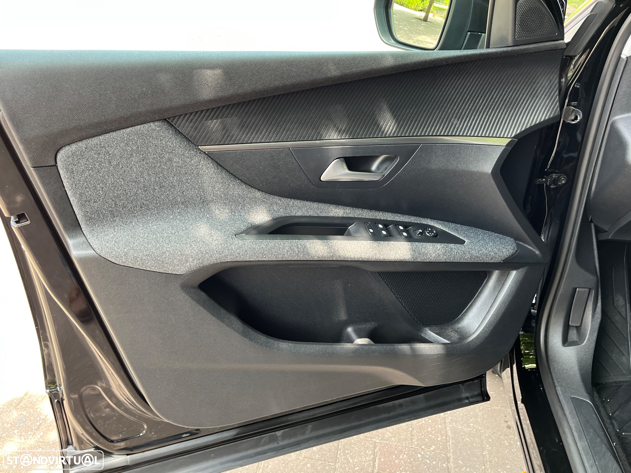 Peugeot 3008 BlueHDi 120 Stop & Start EAT6 Active Business-Pack - 5