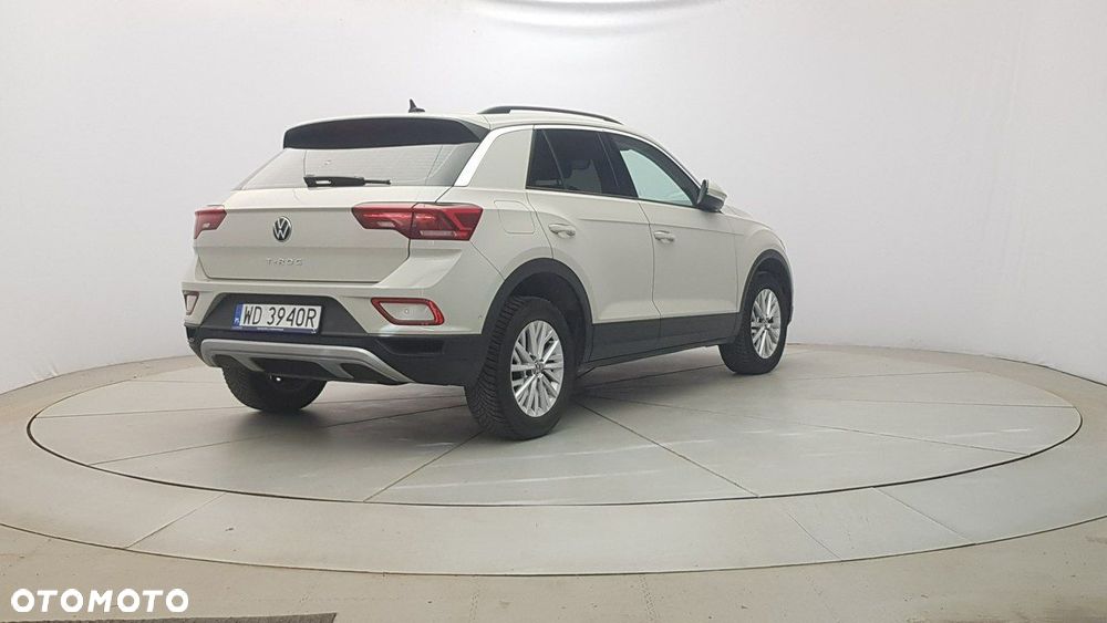 Volkswagen T-Roc - 7