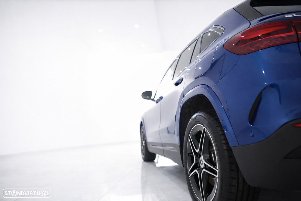 Mercedes-Benz GLA 250 e AMG Line - 8