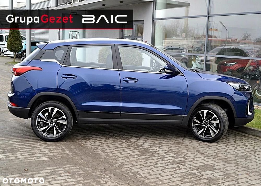 BAIC 3 - 11