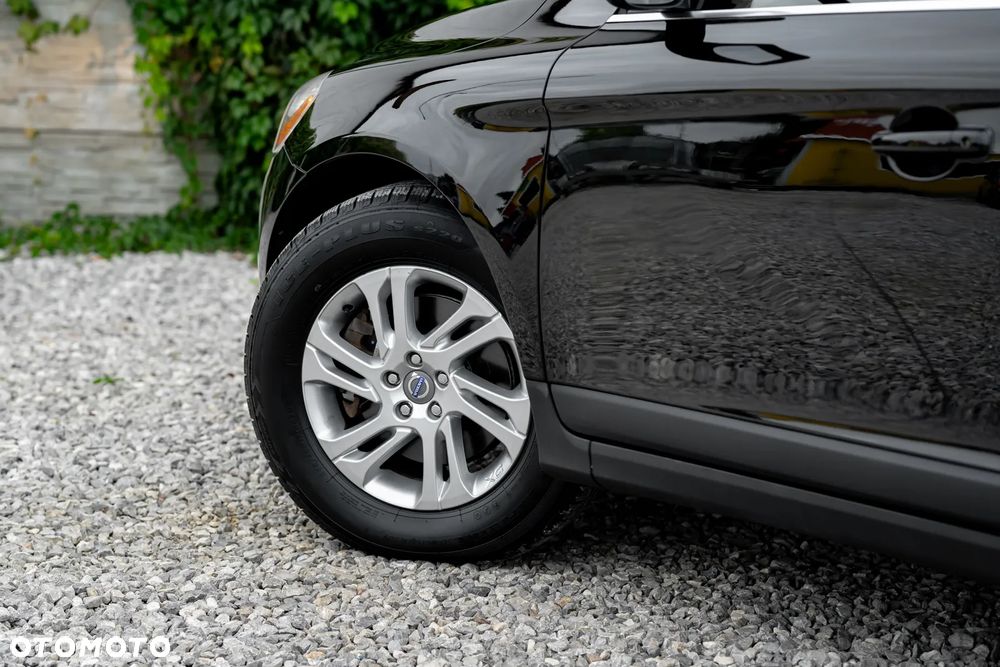 Volvo XC 60 3.2 AWD Kinetic - 12