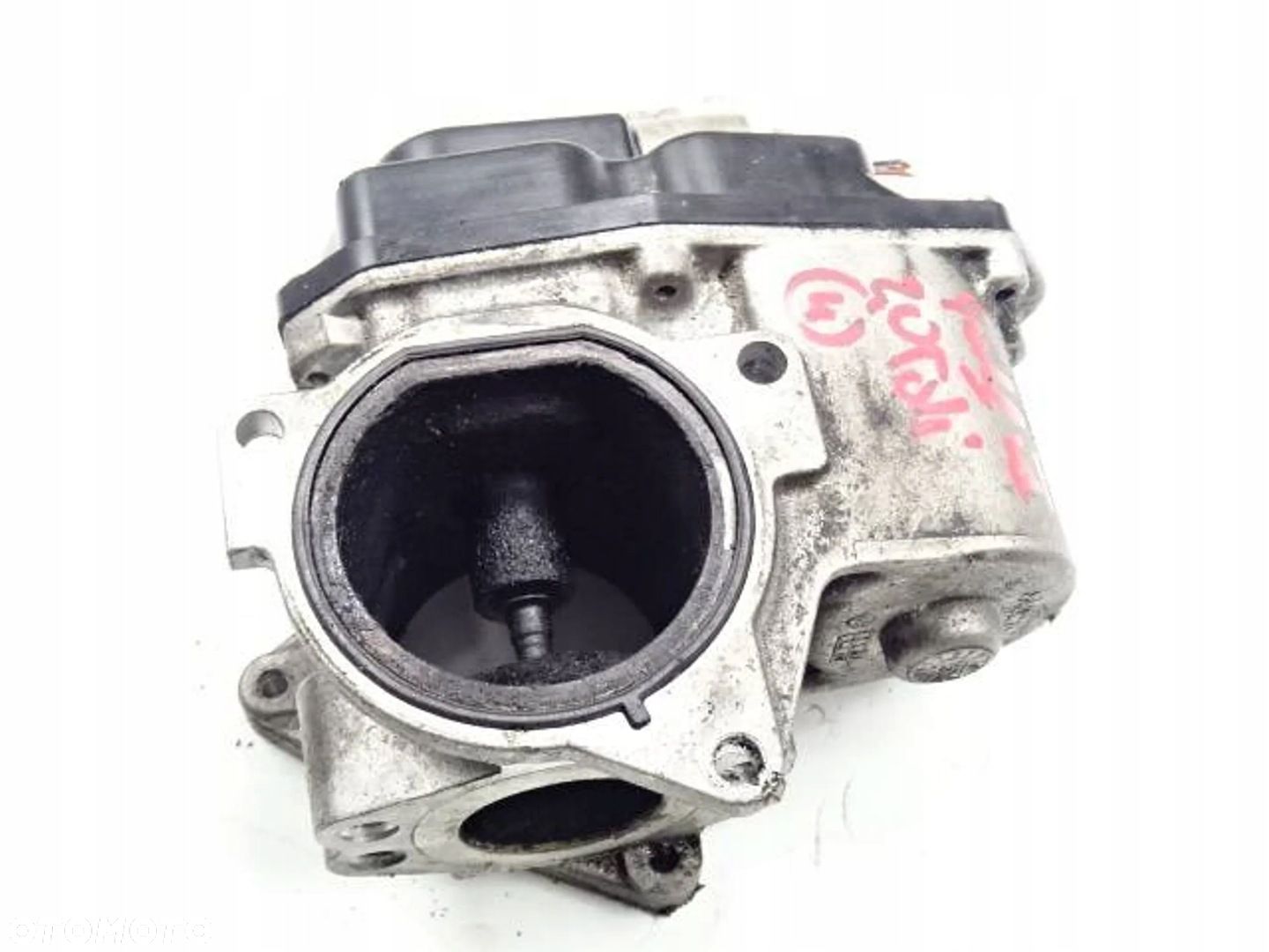 Zawór EGR Vw Seat Audi Skoda 2.0 TDI - 1