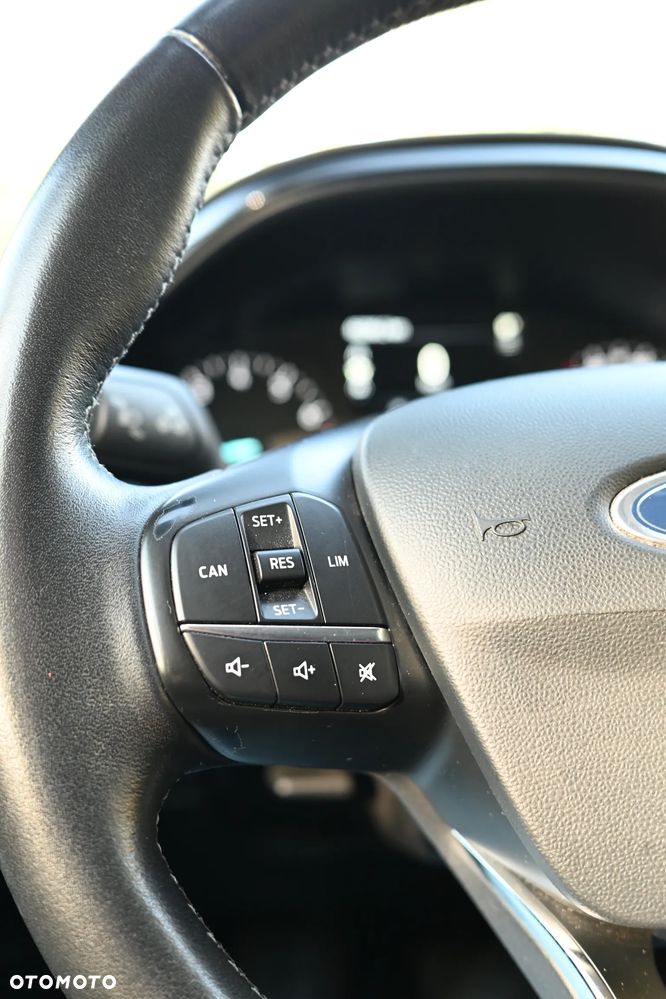 Ford Fiesta 1.0 EcoBoost Trend EU6 - 10