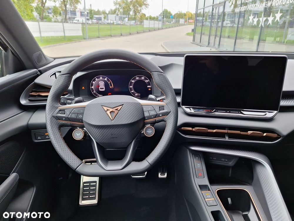 Cupra Terramar 2.0 TSI 4Drive VZ DSG - 20