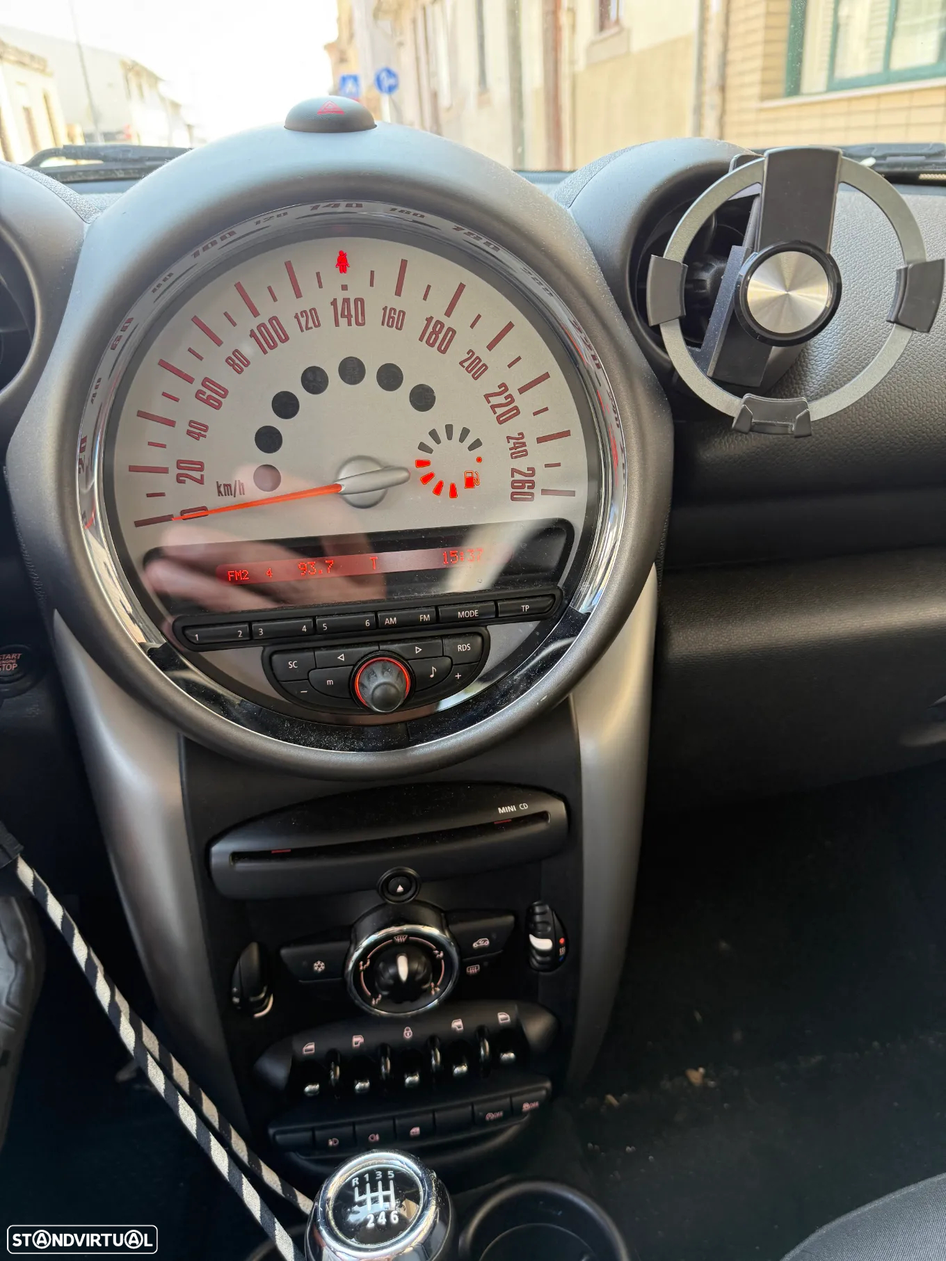 MINI Countryman One D - 3