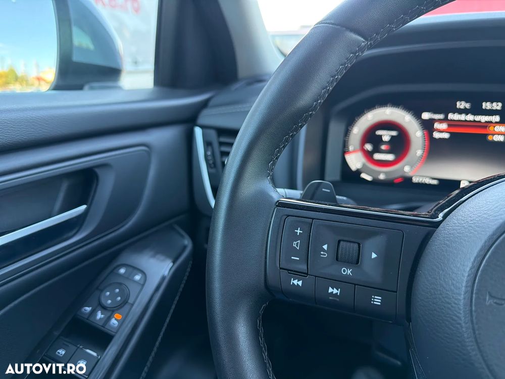Nissan Qashqai - 20