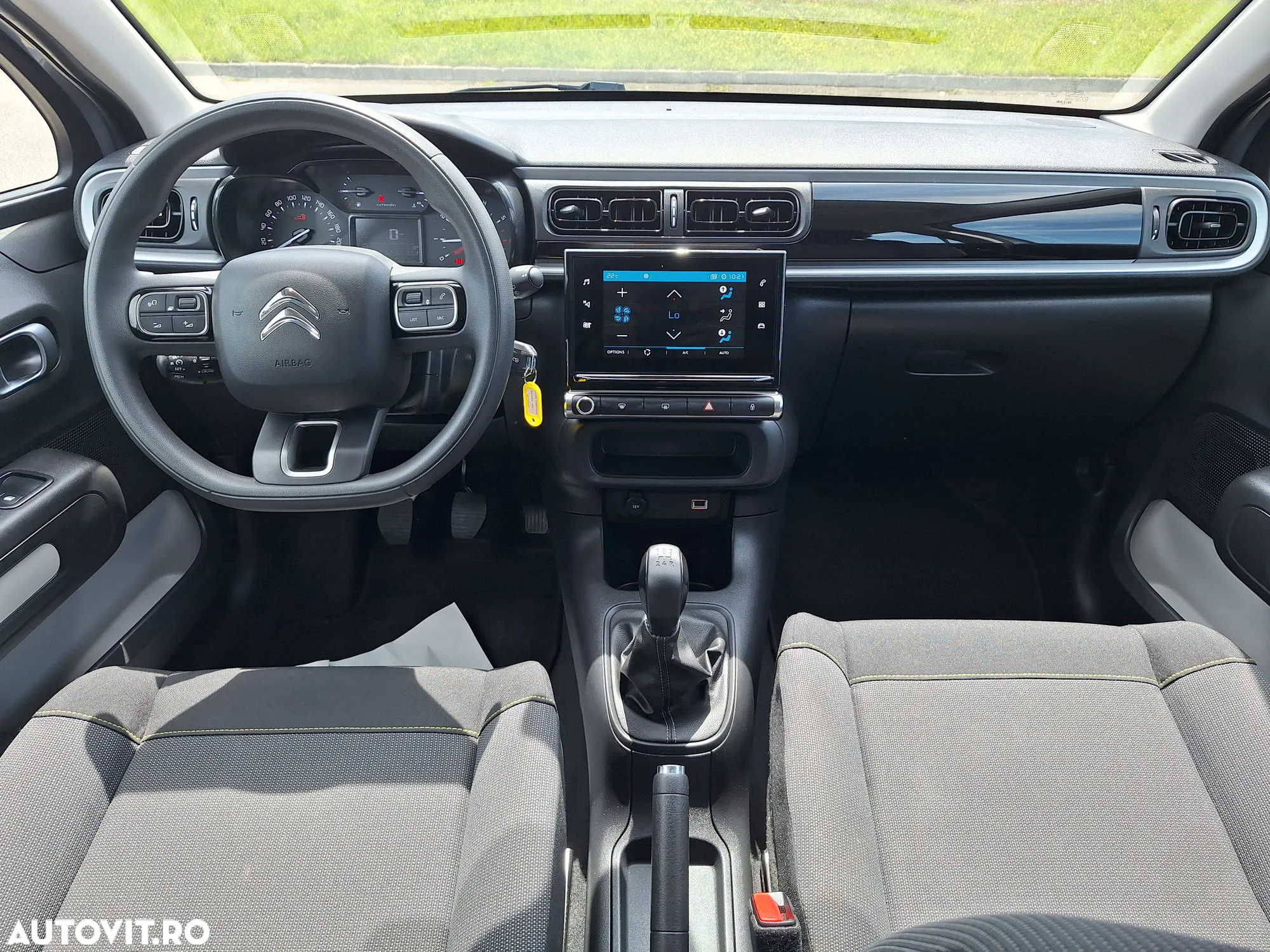 Citroën C3 - 12