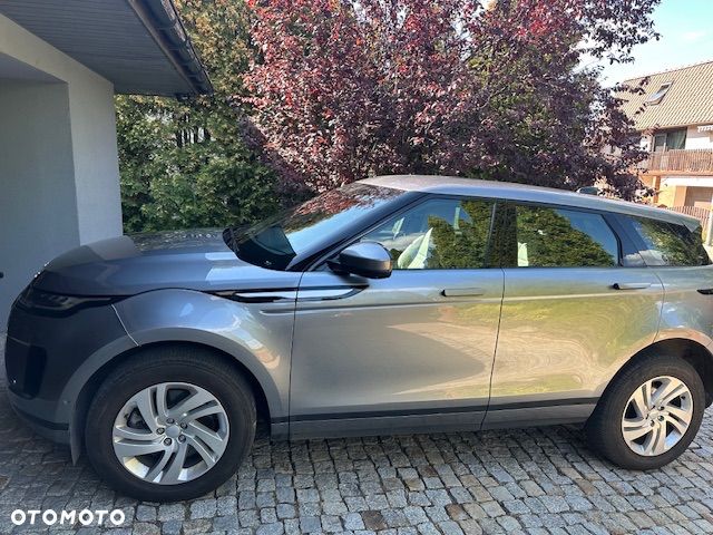 Land Rover Range Rover Evoque - 2