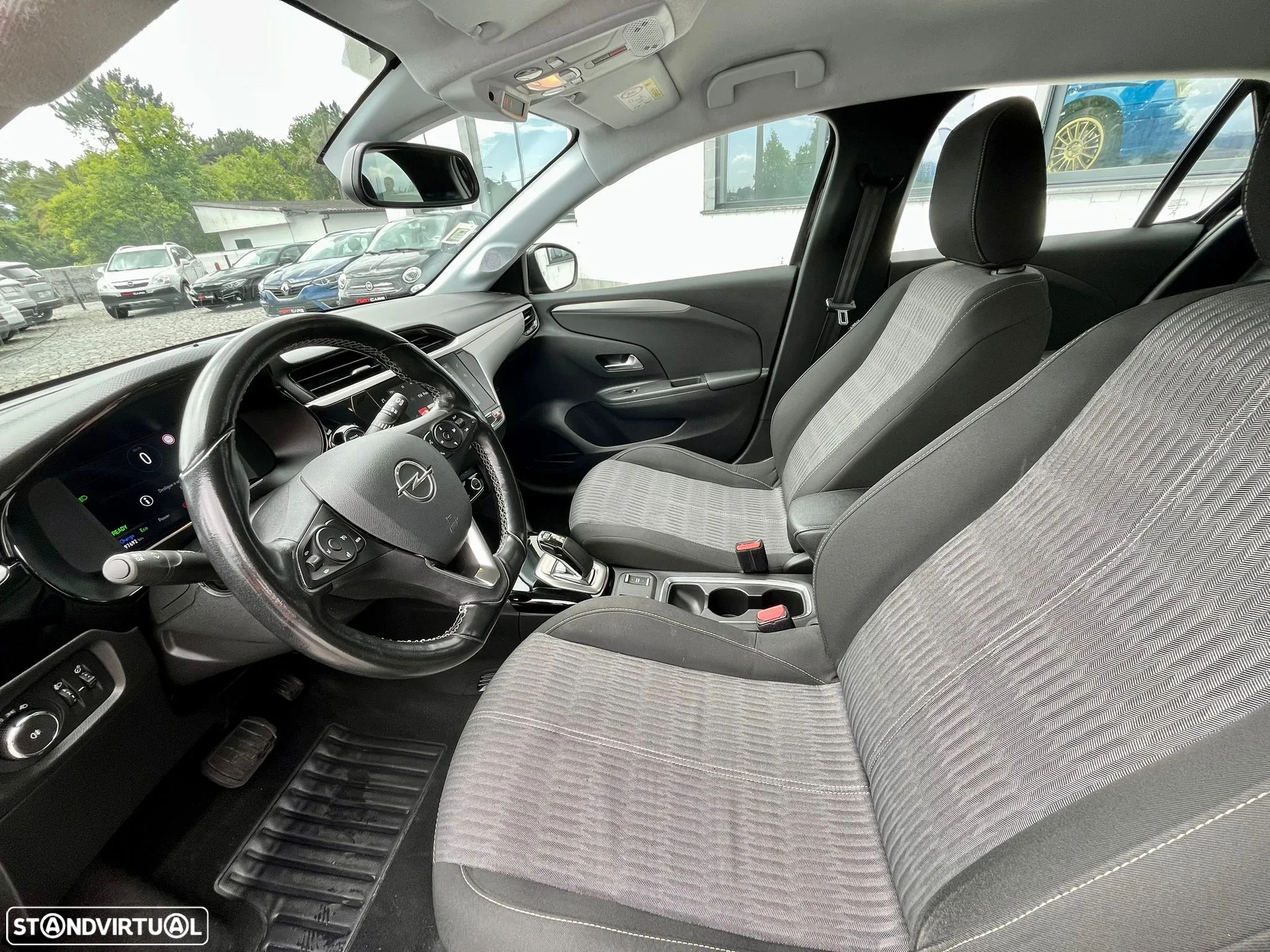 Opel Corsa-e Business Edition - 9