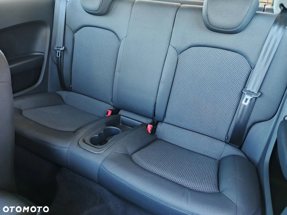 Audi A1 Sportback 1.2 TFSI Attraction - 16