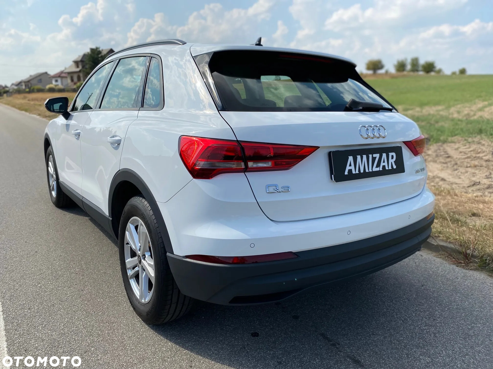 Audi Q3 35 TFSI Advanced S tronic - 20