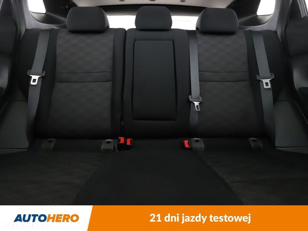 Nissan Qashqai 1.6 DCi Visia - 15