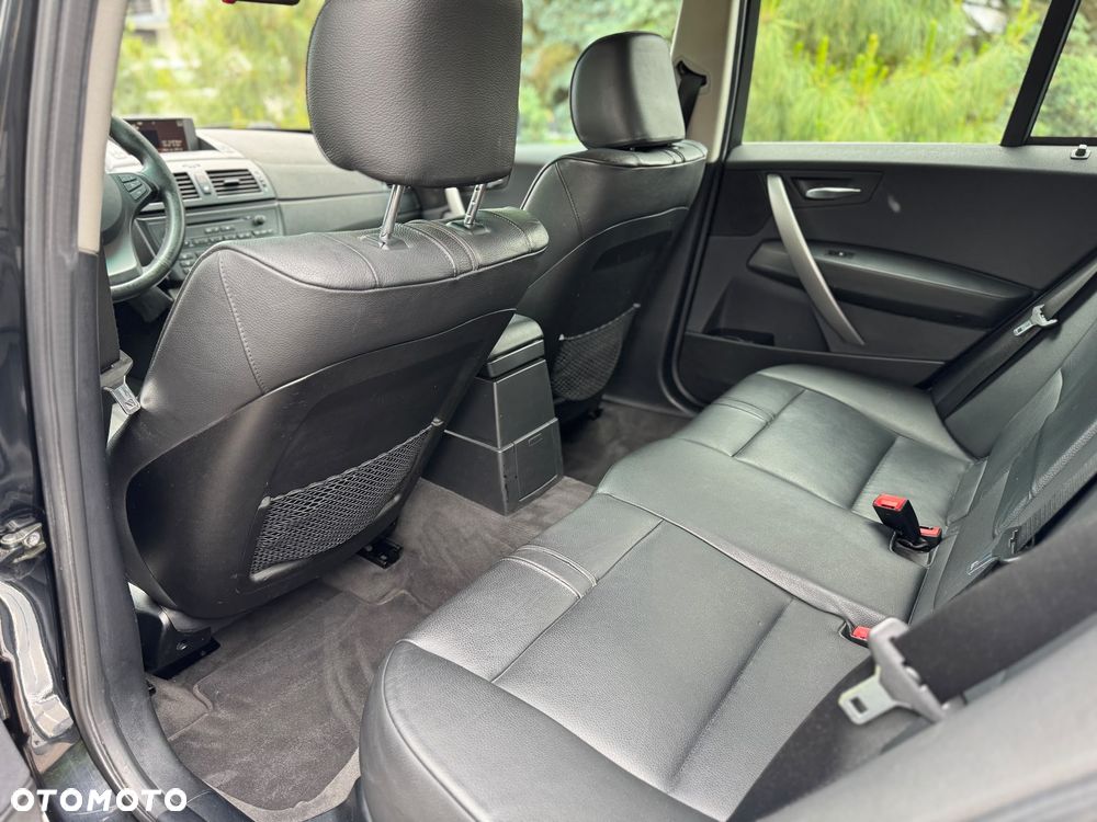 BMW X3 xDrive30d Edition Exclusive - 17