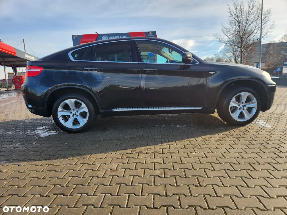 BMW X6 35i xDrive - 13