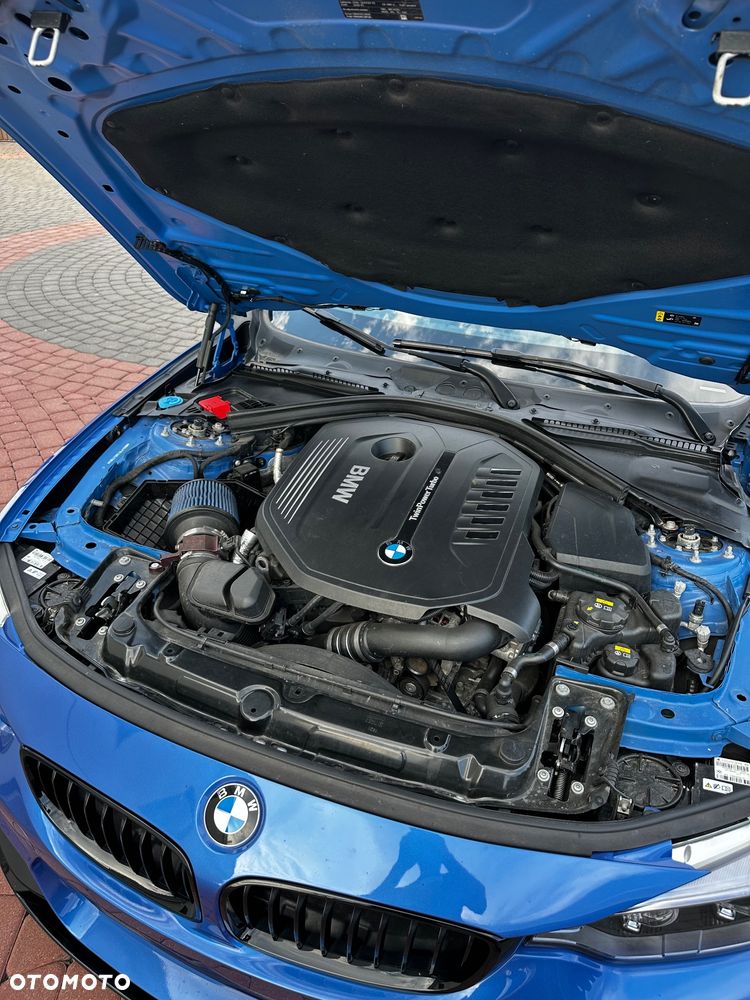 BMW Seria 4 440i Sport-Aut M Sport - 33