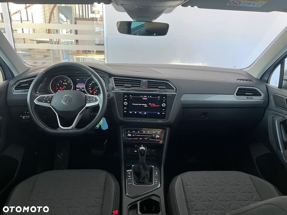 Volkswagen Tiguan 1.5 TSI EVO Life DSG - 18