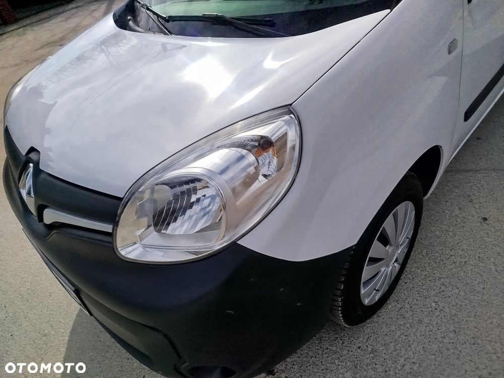 Renault Kangoo LONG L2H1 KLIMA MAXX - 19