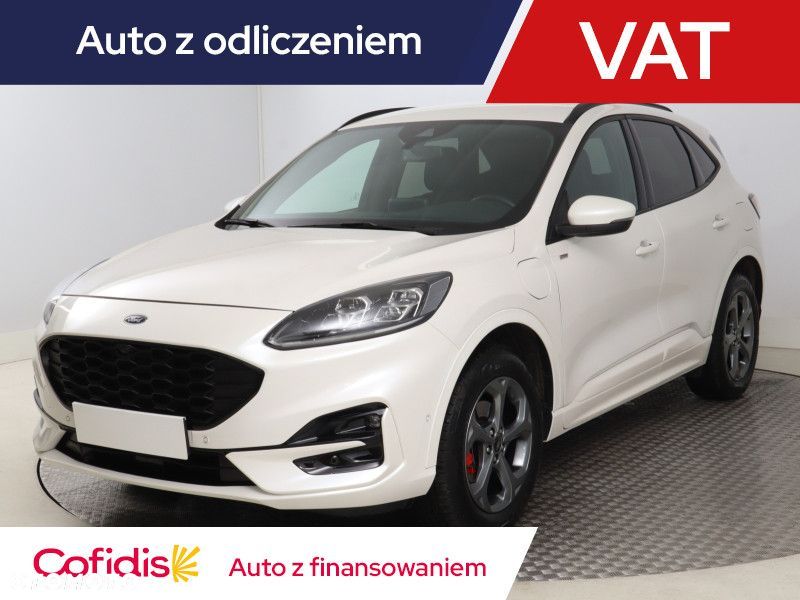 Ford Kuga - 1