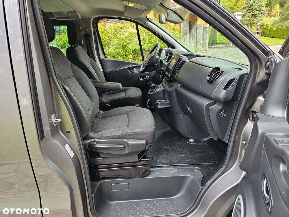 Opel Vivaro L2H1 2,9t Edition Business - 30