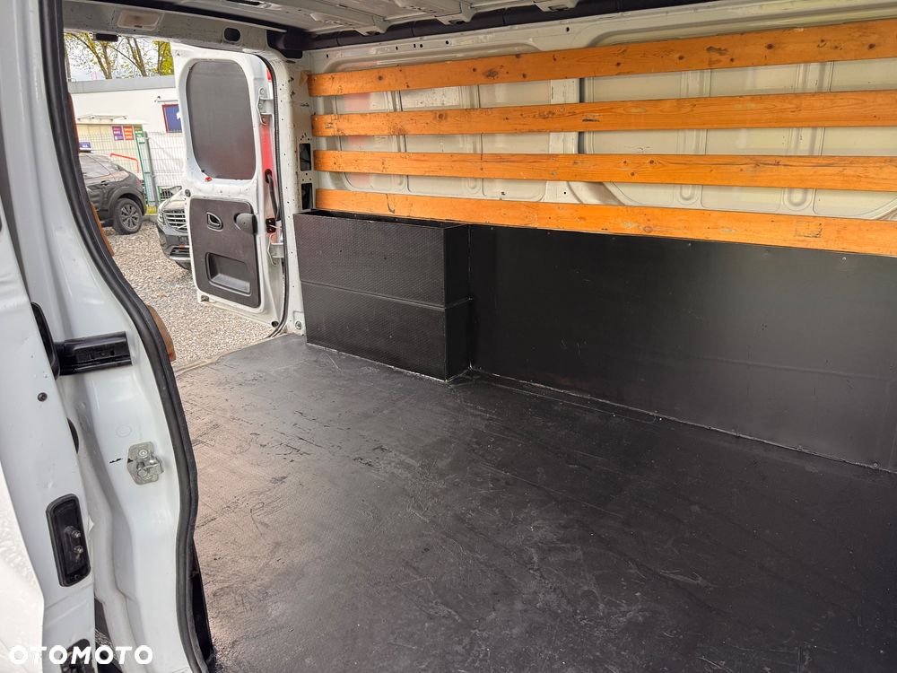 Opel Vivaro L2H1 EcoFlex - 24