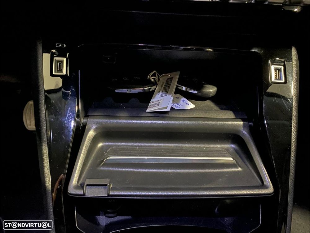 Peugeot 2008 1.2 PureTech Allure Pack - 50