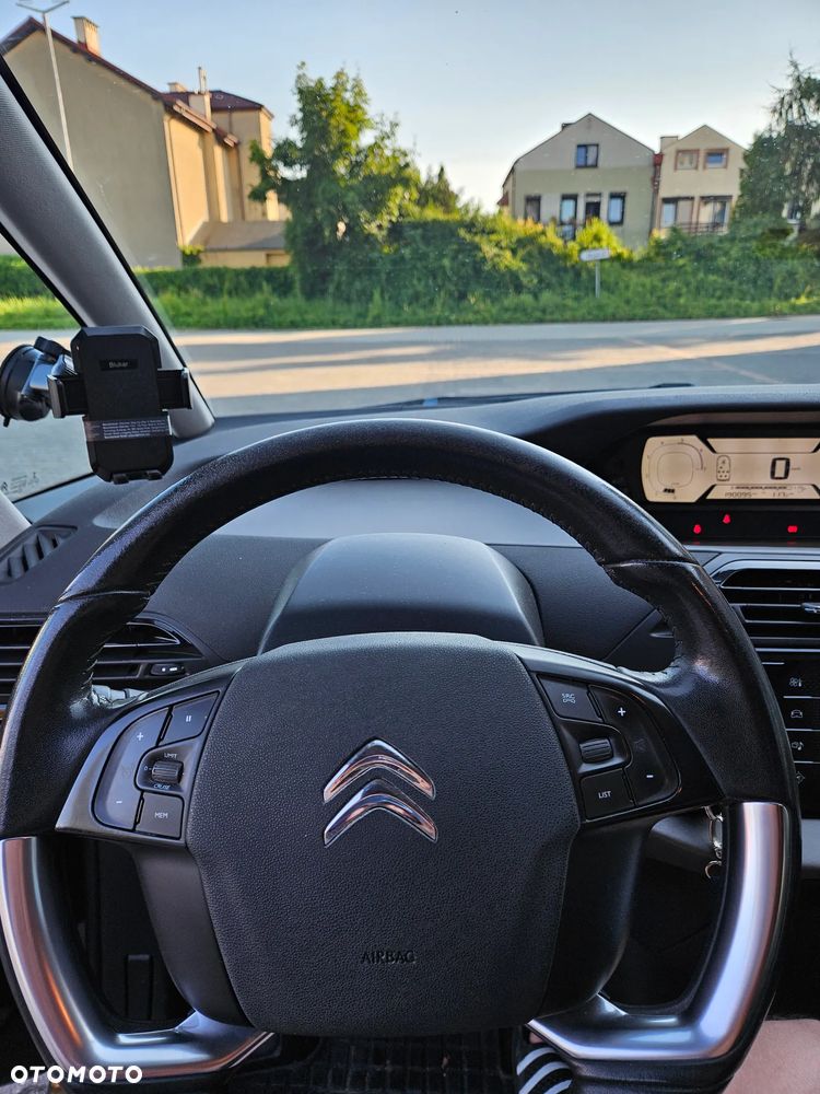 Citroën C4 Picasso 1.6 BlueHDi MoreLife S&S - 12