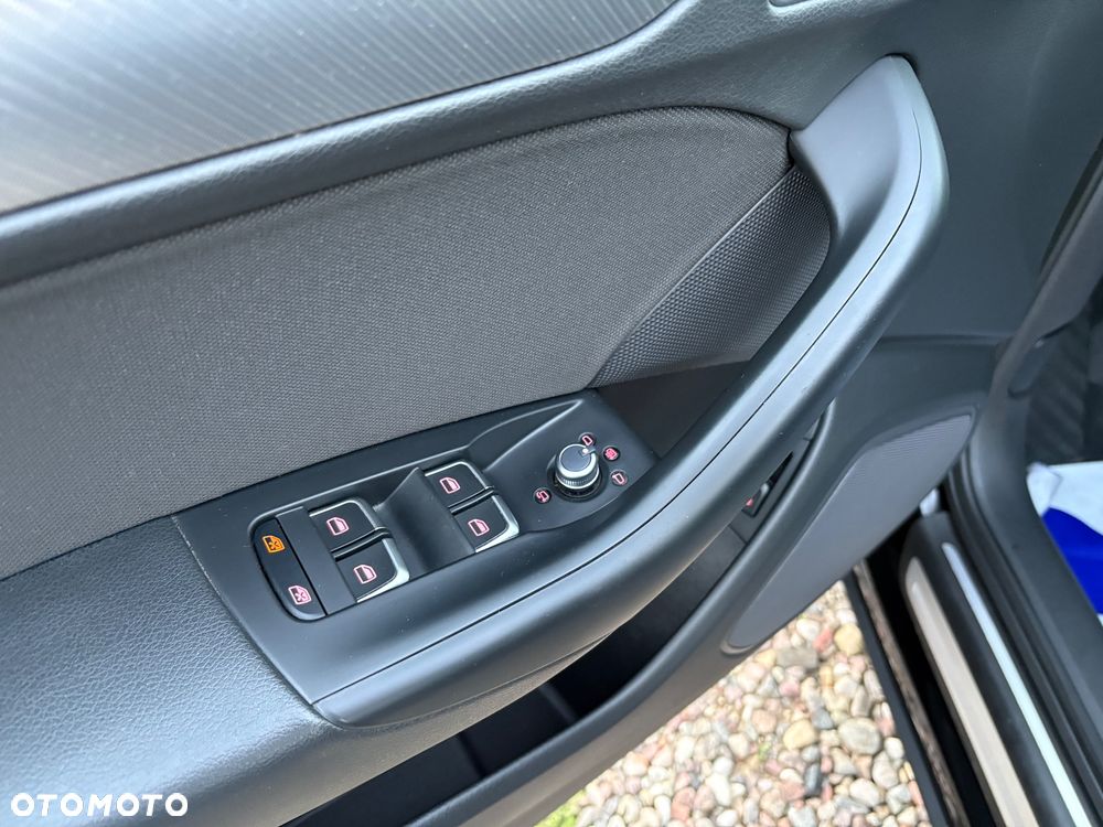 Audi Q3 1.4 TFSI CoD ultra S tronic - 16