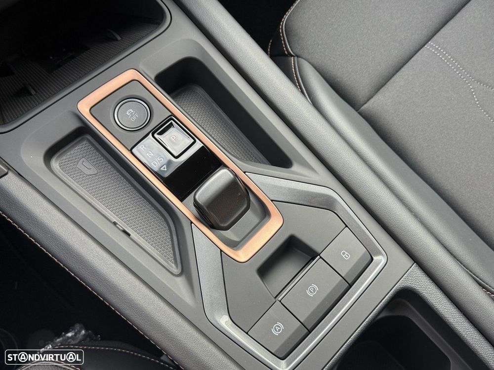 Cupra Formentor 1.5 eTSI DSG - 42