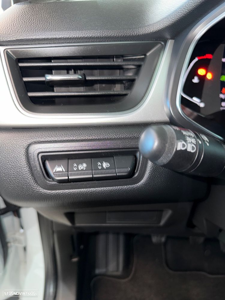 Renault Captur 1.0 TCe Exclusive - 11