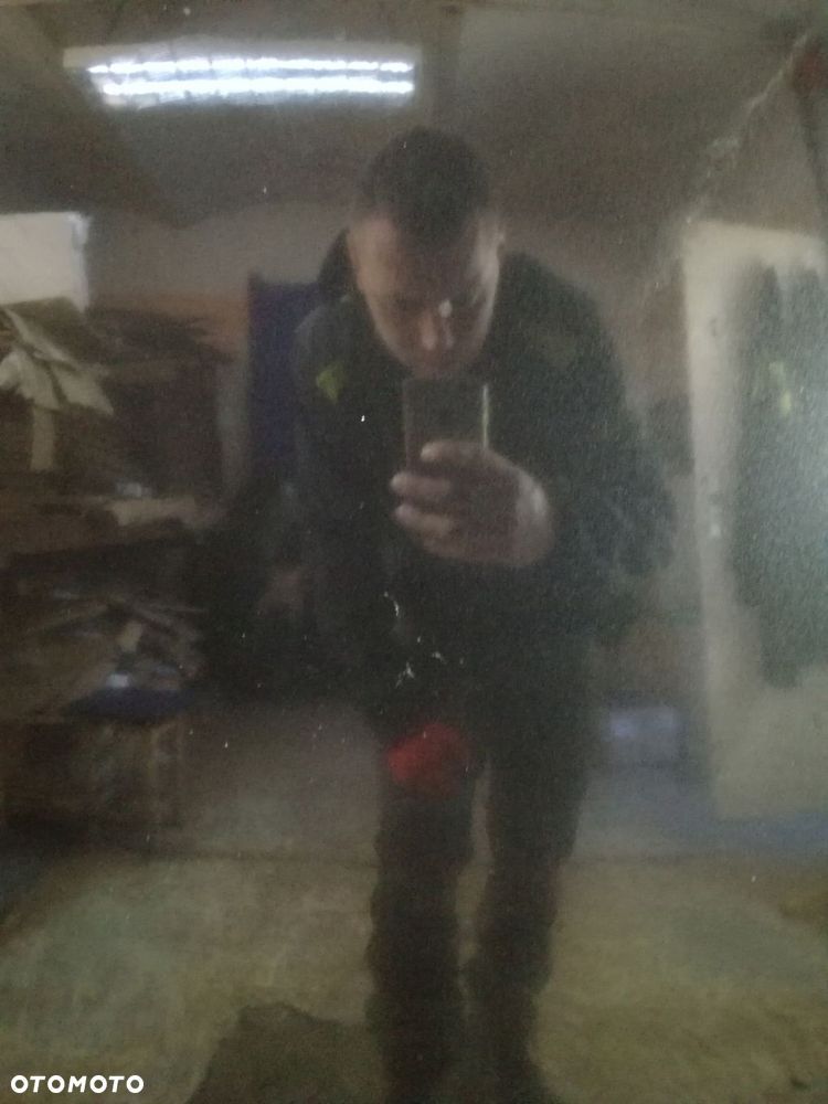 bmw z4 e85 e86 lift 06/09 maska pokrywa klapa przód - 5