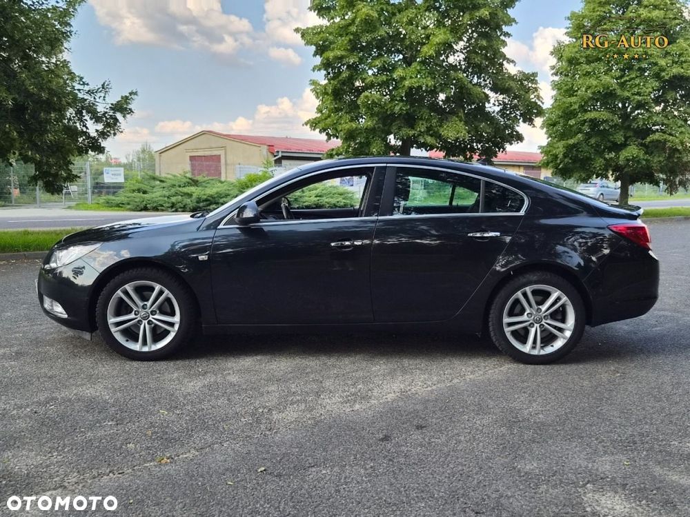 Opel Insignia - 12